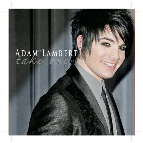 Adam Lambert/Take One